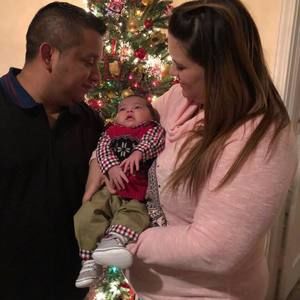 Meet your Posher, Luisa